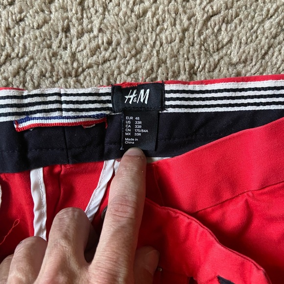 H&M shorts - Picture 3 of 3